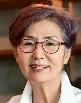Ko Eun-a