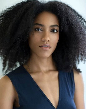 Lauren Kelisha Muller as Luca