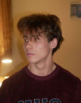 Ivan Melnikov as Oleksii / Twin