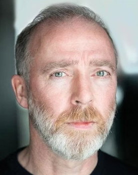 Paul Clerkin as Father