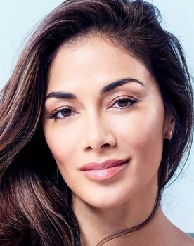 Nicole Scherzinger as Herself - Contestant