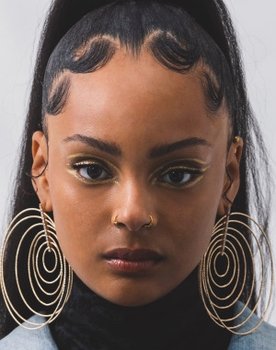 Zoë Livay