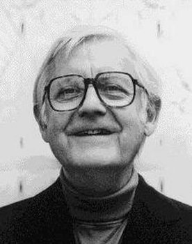 Robert Wise as Self (archive footage)