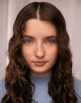 Lucy Halliday