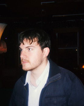 Michael Hollis as Set Assistant