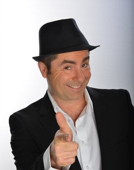 Yves Pujol as Jean-Christophe