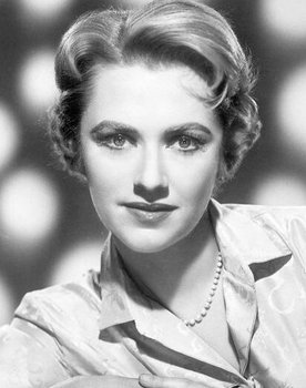 Mary Fickett as 