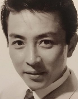 Takahiro Tamura as Shinpei Itakura
