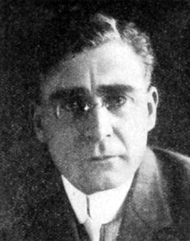 George Stanley