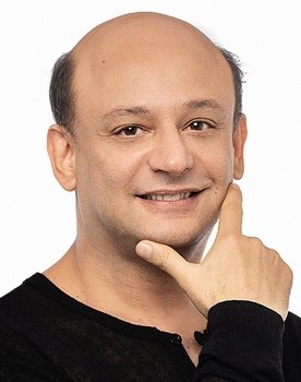 Nilton Bicudo
