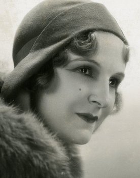 Elmire Vautier