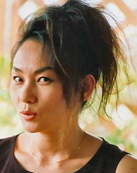 Showko Tsuda as Dr. K-Ko