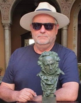 Tomás Aceituno Maldonado