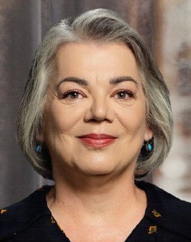 Ferah Nesrin Yıldırım