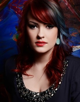 Kaela Sinclair as Keyboardist