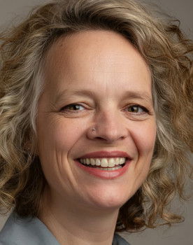 Ragnhild Rikkelman as