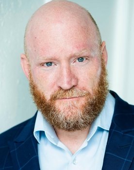 Carson Nattrass as Officer