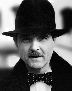 André Sauvage as 