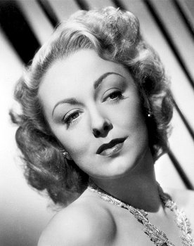 Virginia Field as Marjorie Lowman