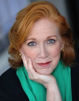 Kate Kearney-Patch as 