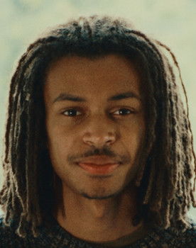 Damien Hauser as Damien