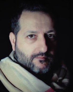 Vasilis Tsikaras