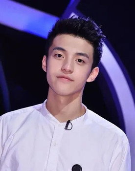 Duan Zhi Hao as Zheng Ning