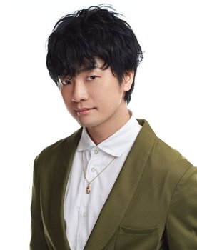 Jun Fukuyama Photo