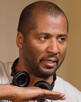 Malcolm D. Lee