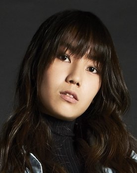 Sheryl Ang