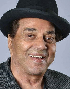 Dharmendra