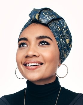 Yuna as Herself