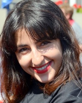 Nili Hadida