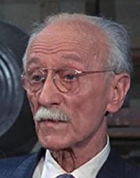 Charles Thompson