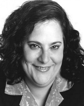 Trudi Goodman as Ms. Churchel