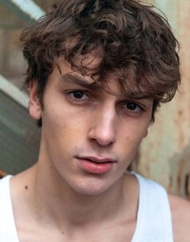 Bastien Savarino