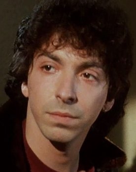 Danny Brainin