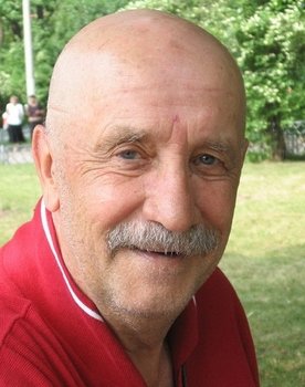 Vadim Aleksandrov