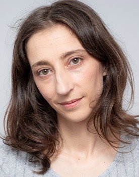 Miriam del Prado