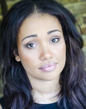 Tori Allen-Martin