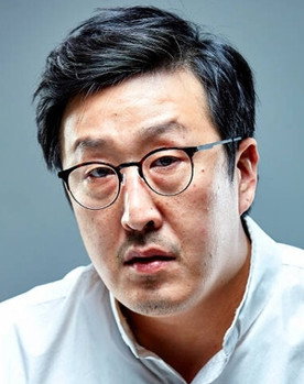 Hyun Bong-sik