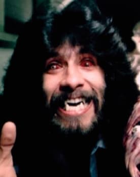 Rob Bottin as 