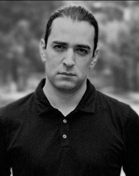 Luis Fernando Midence as Christian