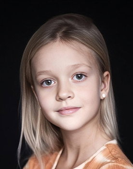 Sofiya Kondratyuk
