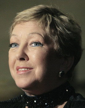 Ольга Волкова