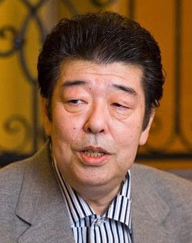 Katsuhiko Takahashi