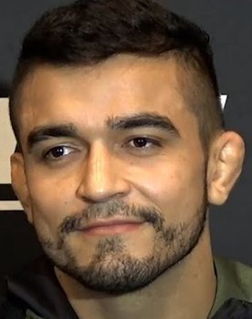 UFC 269: Oliveira vs. Poirier