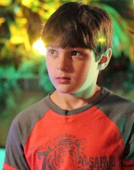 Michael Levinson