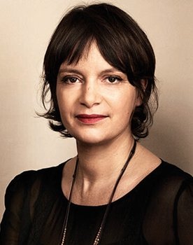 Manon Loizeau as Self - Additional Voice (voice)