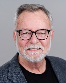Keith Woolgar